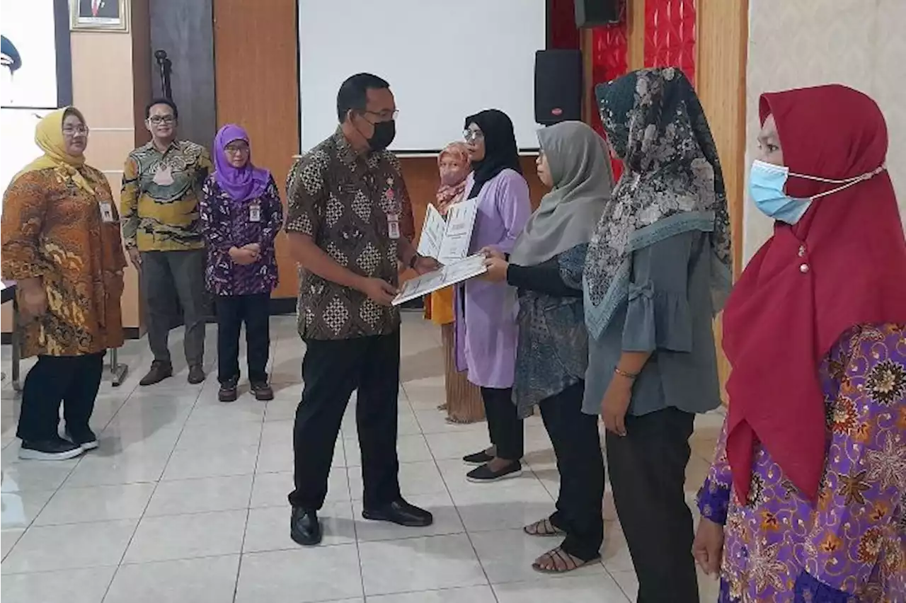 Kalahkan Solo, Penurunan Kemiskinan di Sragen 2022 Tertinggi Kedua di Soloraya