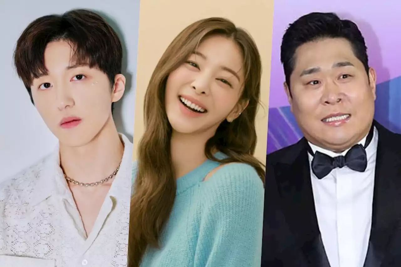 2022 KBS Entertainment Awards Announces MCs, Date, And Nominees For Best Program