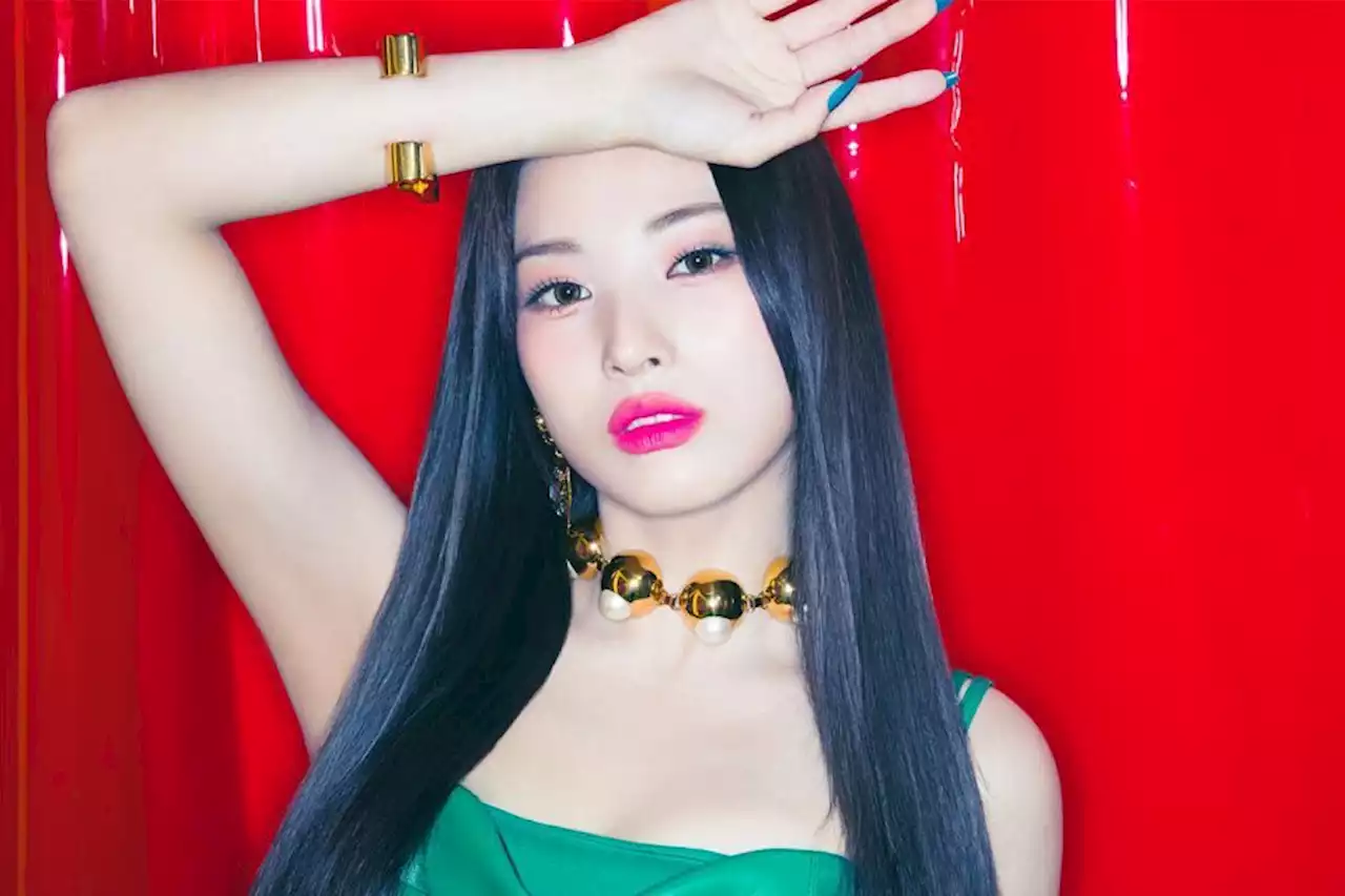 Breaking: NMIXX’s Jinni Leaves The Group And JYP