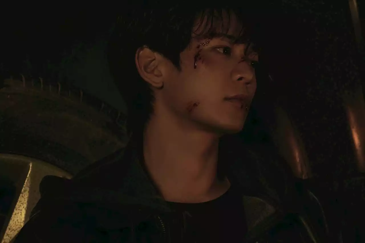 Update: SHINee’s Minho Previews Intense “CHASE” MV With Intriguing Stills