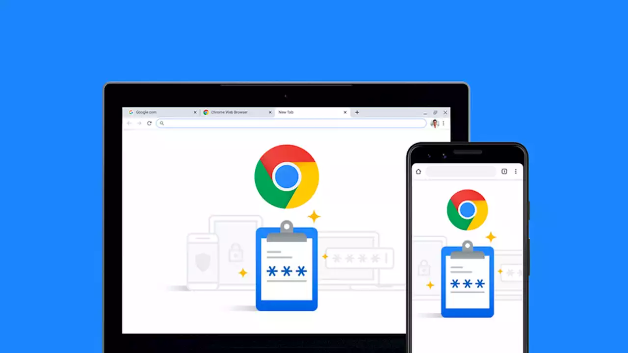 Google is (finally) making Chrome use less battery and less memory - SoyaCincau