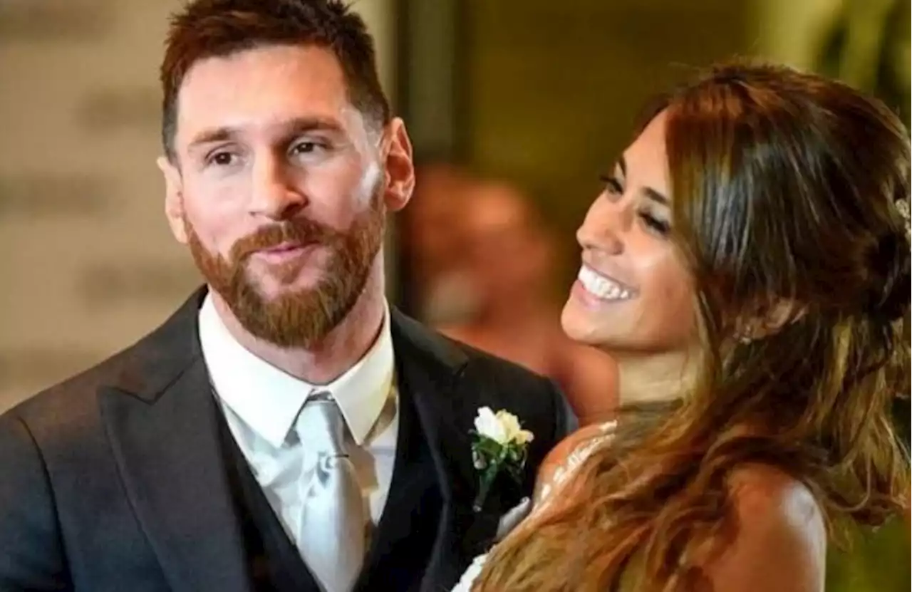 Skal snakke med Lionel Messi 'etter han har vunnet VM' - Sporten.com