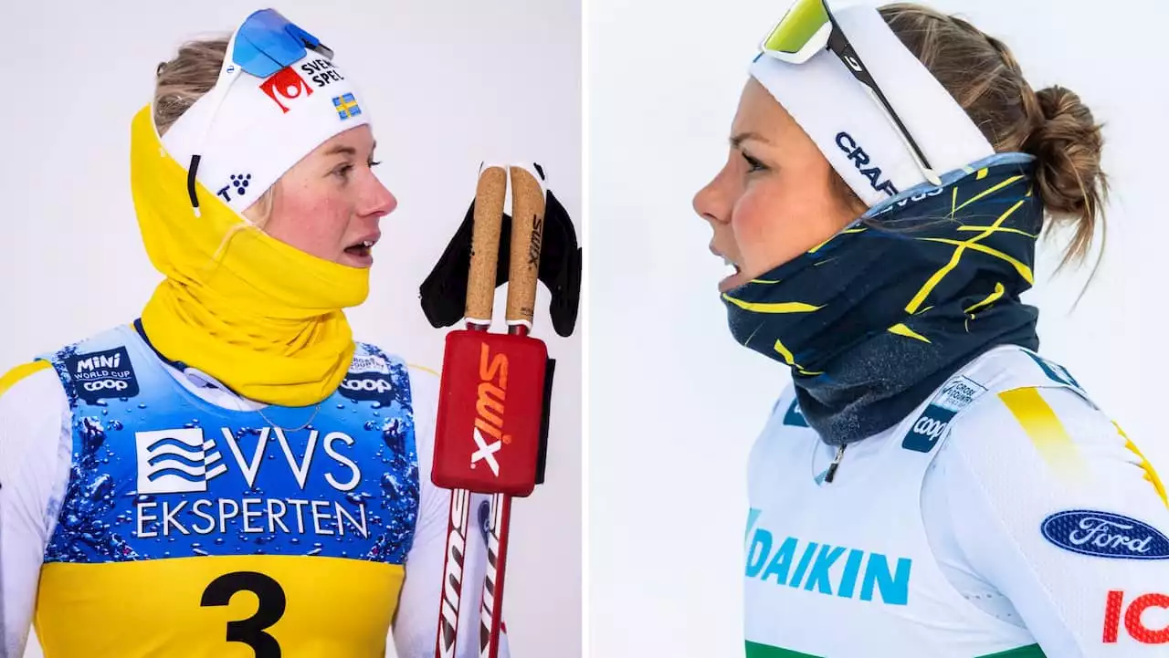 Jättefiasko i Beitostölen – ingen svensk till final i sprinten