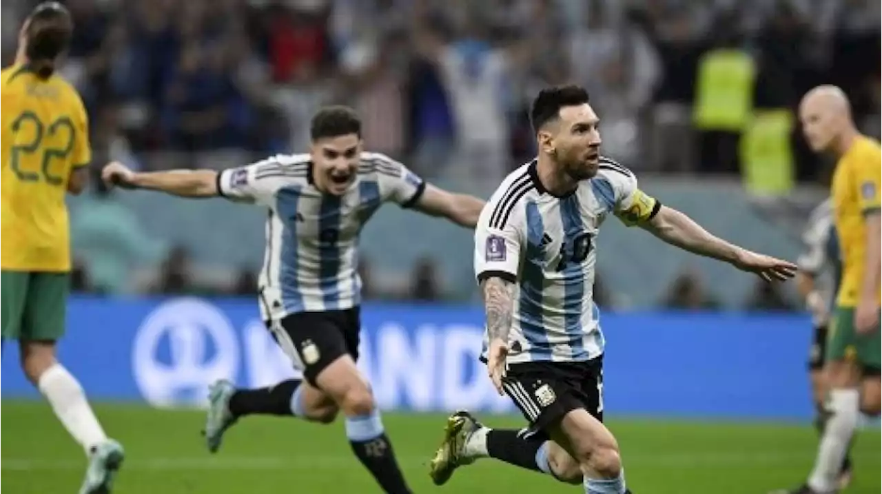 Link Live Streaming Belanda vs Argentina di Perempat Final Piala Dunia 2022