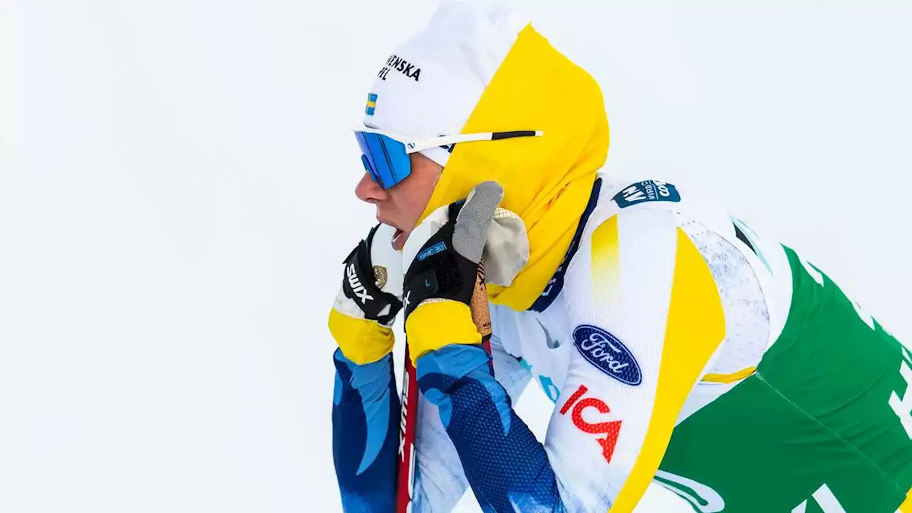 Längdskidor: Inga svenskor i sprintfinal: ”En dålig dag på jobbet”