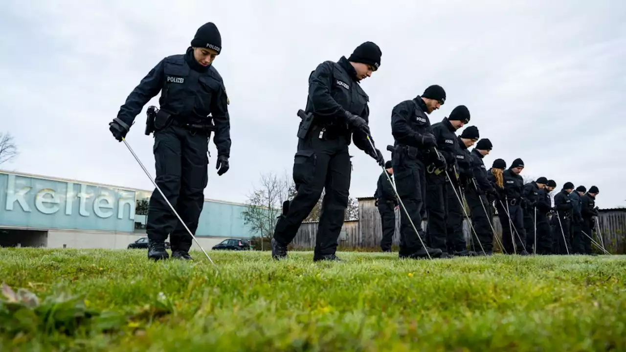 Der Kunstraub von Manching und die Frage, was schützt die Polizei?