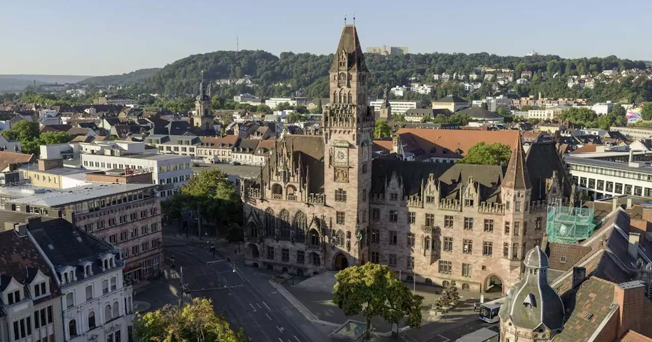 Pläne für Saarbrücker Haushalt 2023: Bürgermeisterin Barbara Meyer: „Die Puffer werden bald aufgebraucht sein“