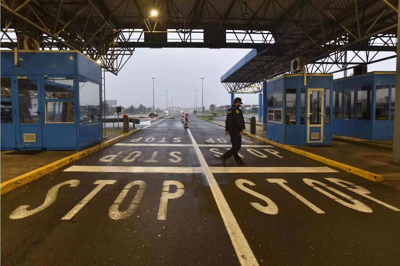 Schengen-Erweiterung im Osten – Freie Fahrt für Kroatien, Veto für Bulgarien und Rumänien