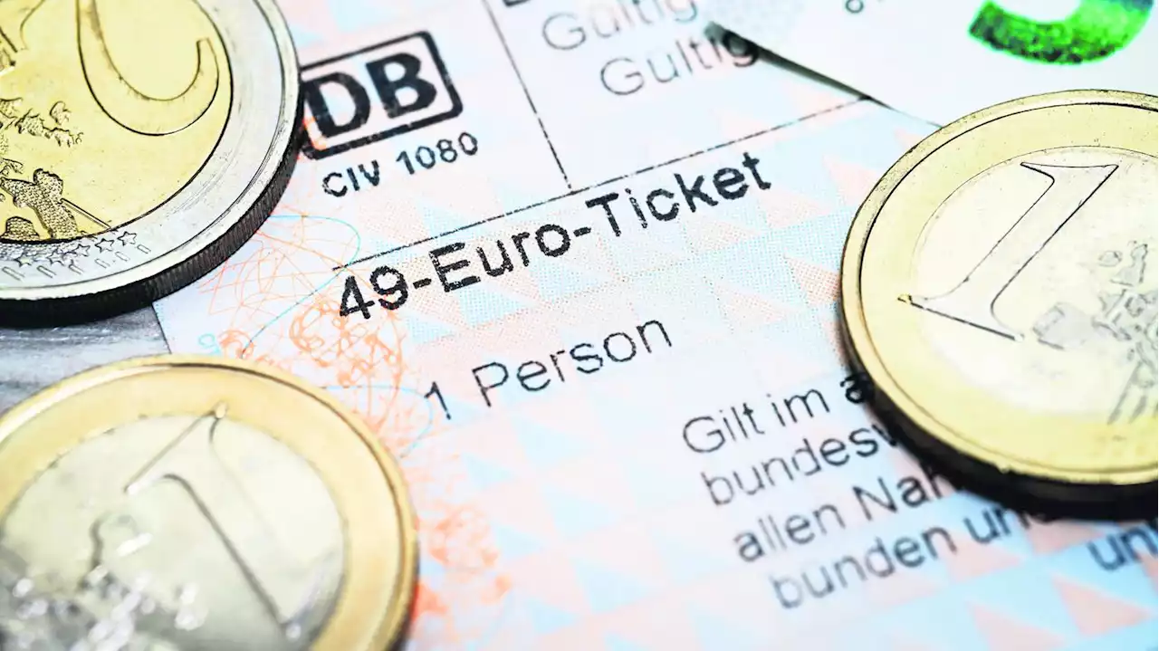 Deutschlandticket beschlossen: Berlins Regierende Bürgermeisterin rechnet mit 49-Euro-Angebot erst ab Mai