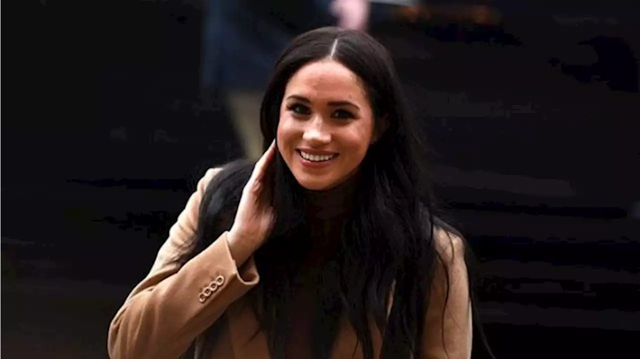 Alasan Meghan Markle Jarang Pakai Busana Berwarna selama Tinggal di Inggris