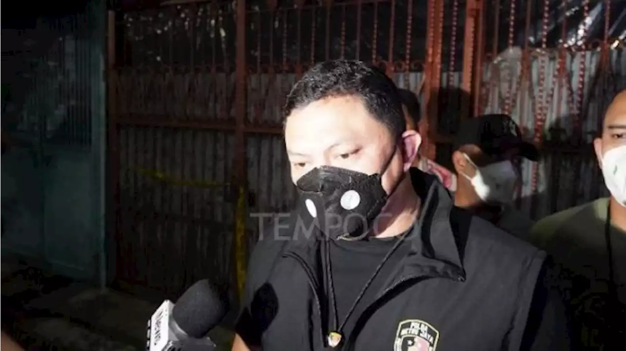 Polisi: Tidak Ada Tindak Pidana di Kasus Kematian Satu Keluarga di Kalideres