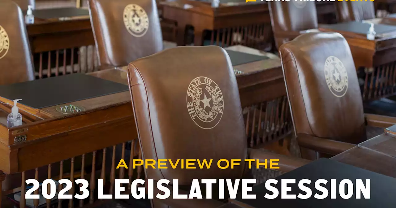 Watch: Texas lawmakers, local leaders and reporters discuss the 2023 legislative session