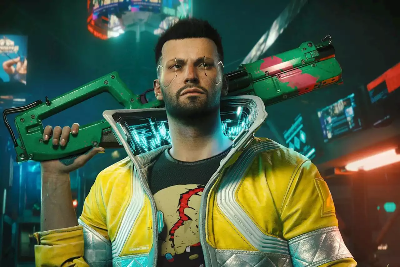 Cyberpunk 2077 Game of the Year edition and sequel in the works | The Citizen