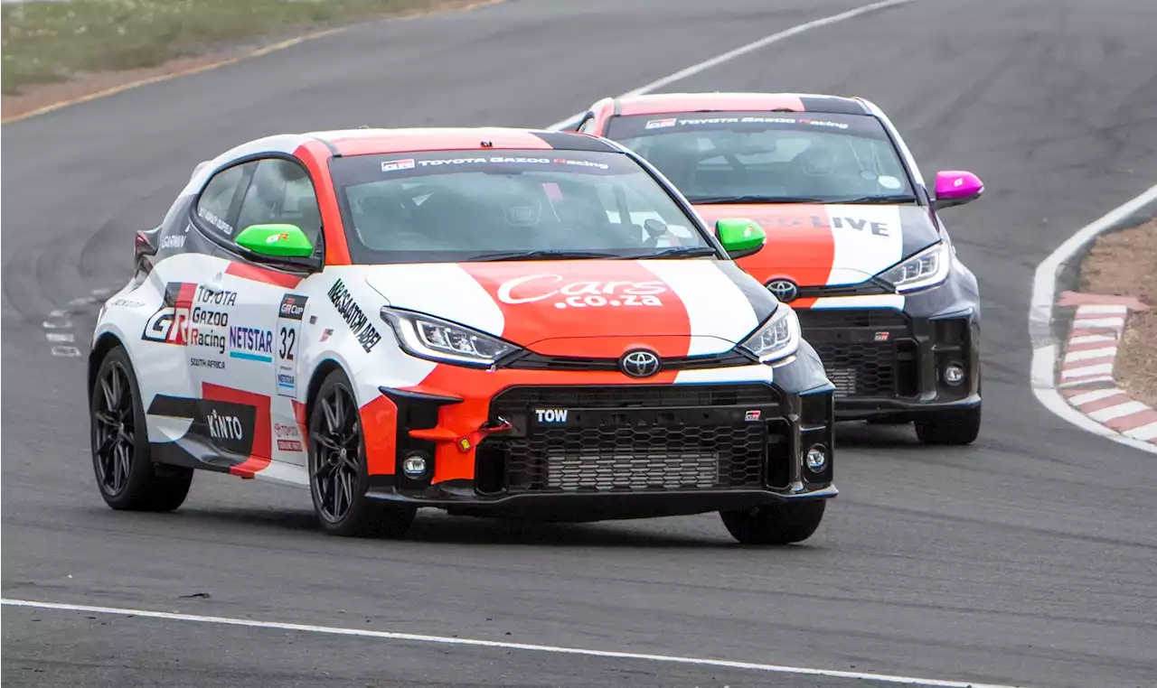 Toyota GR Yaris ready to pass the endurance test at Killarney | The Citizen