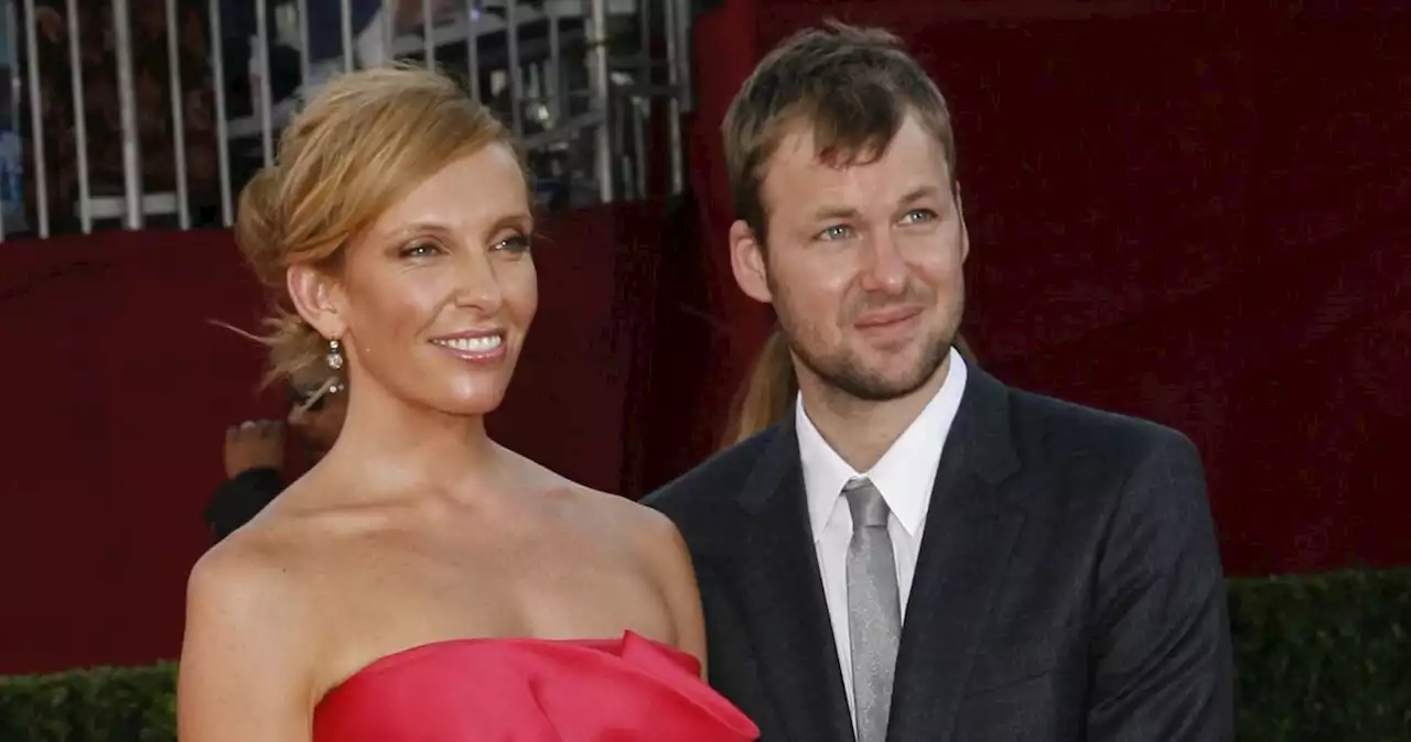 Toni Collette and Dave Galafassi Split After ‘Substantial’ Separation