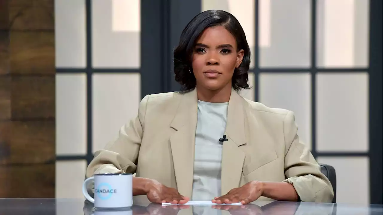 Failed GOP Candidate Ordered to Pay $115,000 to Candace Owens