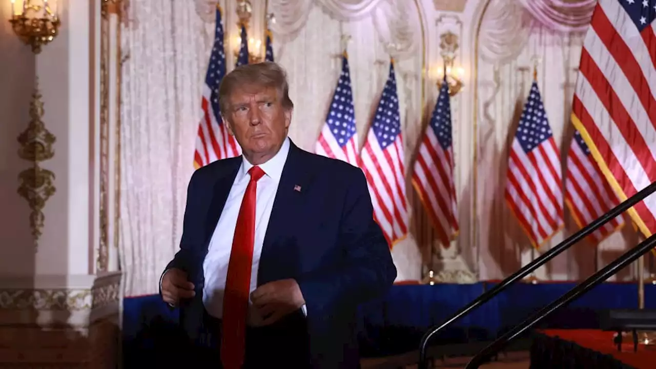 Prosecutors Ask Judge to Hold Trump’s Team in Contempt of Court