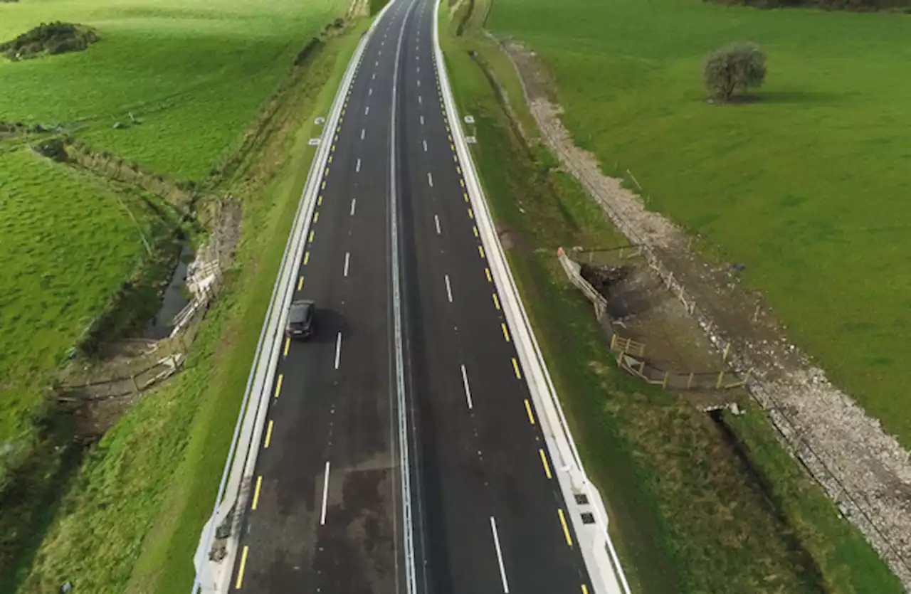 Macroom traffic bottleneck to be consigned to history as long-awaited bypass opens today