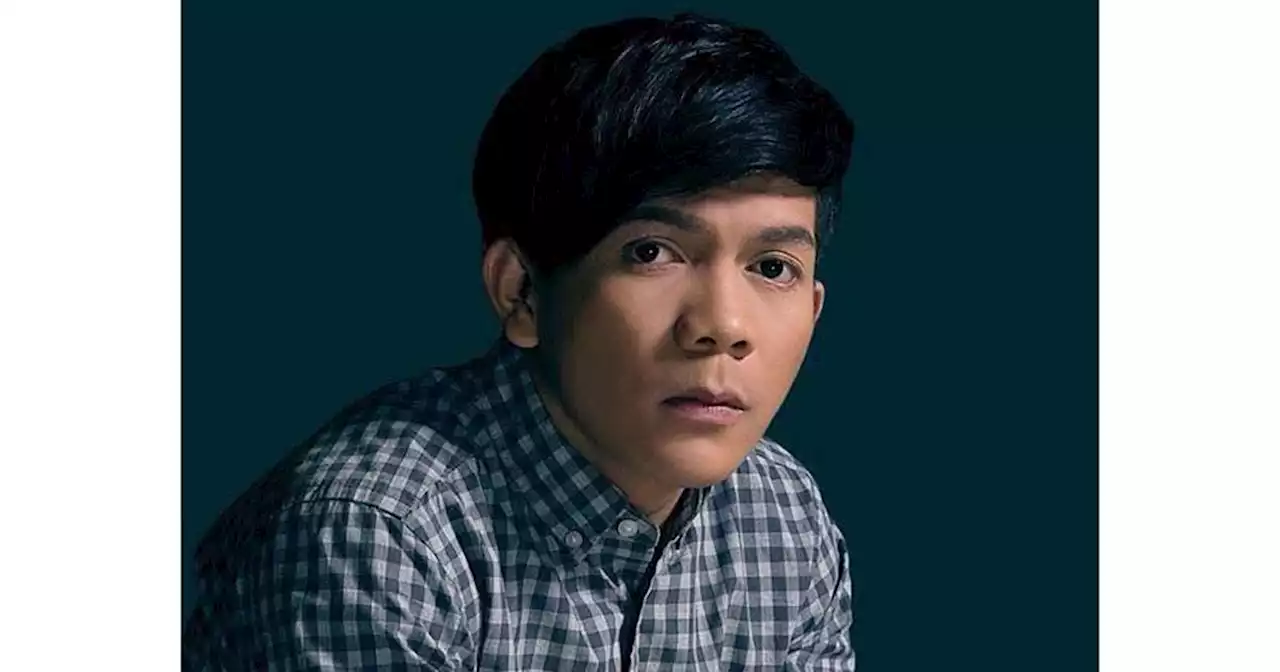 Popular singer Jovit Baldivino passes away at 29