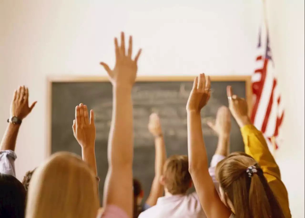Online learning: fixing our broken education system