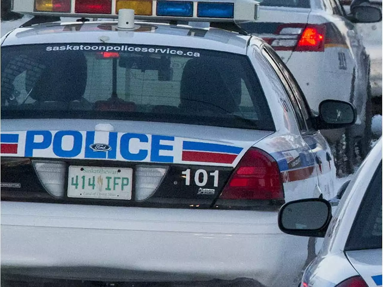 Saskatoon woman, 20, accused of sexually assaulting 14-year-old boy