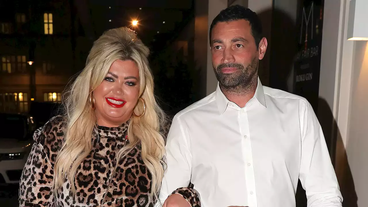 Gemma Collins calls off wedding plans to fiance Rami and reveals sad reason why