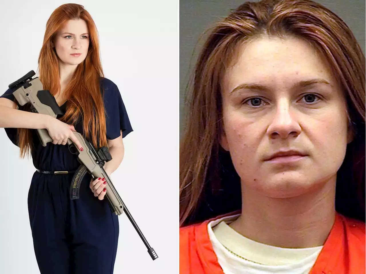 Ex-Russian spy mocks Brittney Griner swap for notorious arms dealer