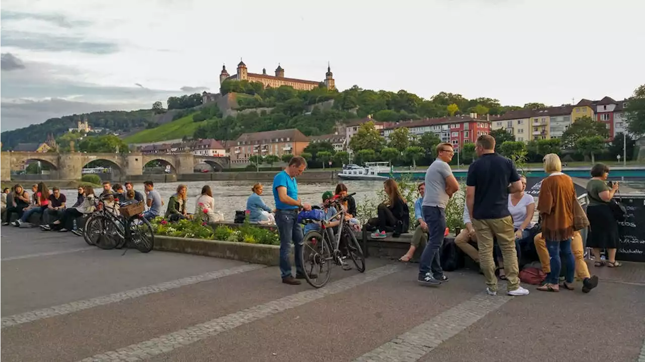 Rick Steves: Visit Würzburg for the palace, stay for the sunsets