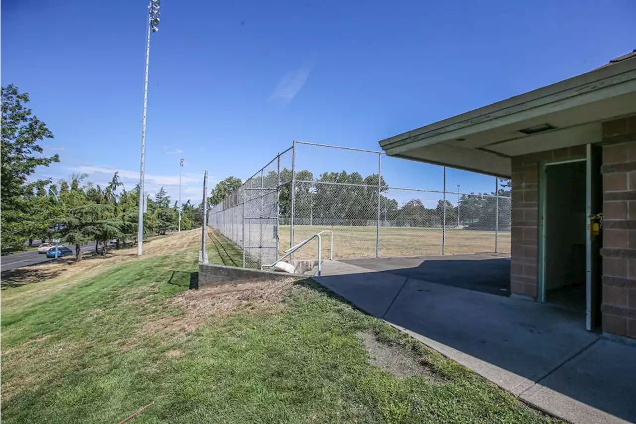 Two men accused of sexually assaulting teen exchange student in Topaz Park