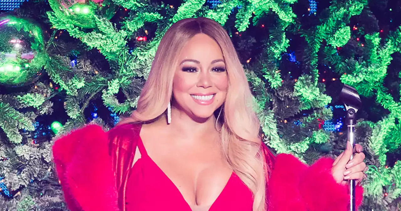 Mariah Carey: ‘I never called myself the ‘Queen of Christmas’”