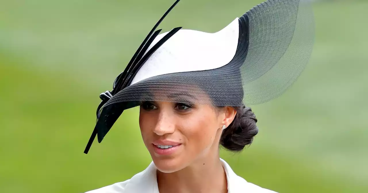 Meghan shares deliberate royal fashion choice: ‘I rarely wore color’