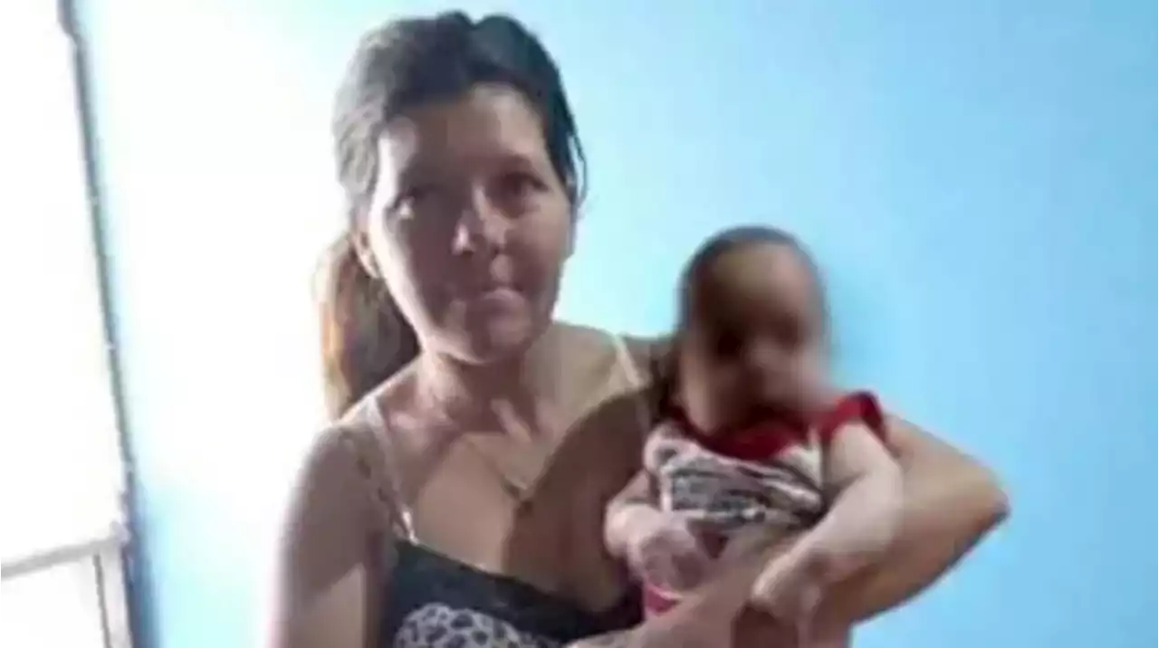 “Pedimos fuerzas por sus hijos”: el mensaje de la familia de la mujer que murió desnucada en Mendoza