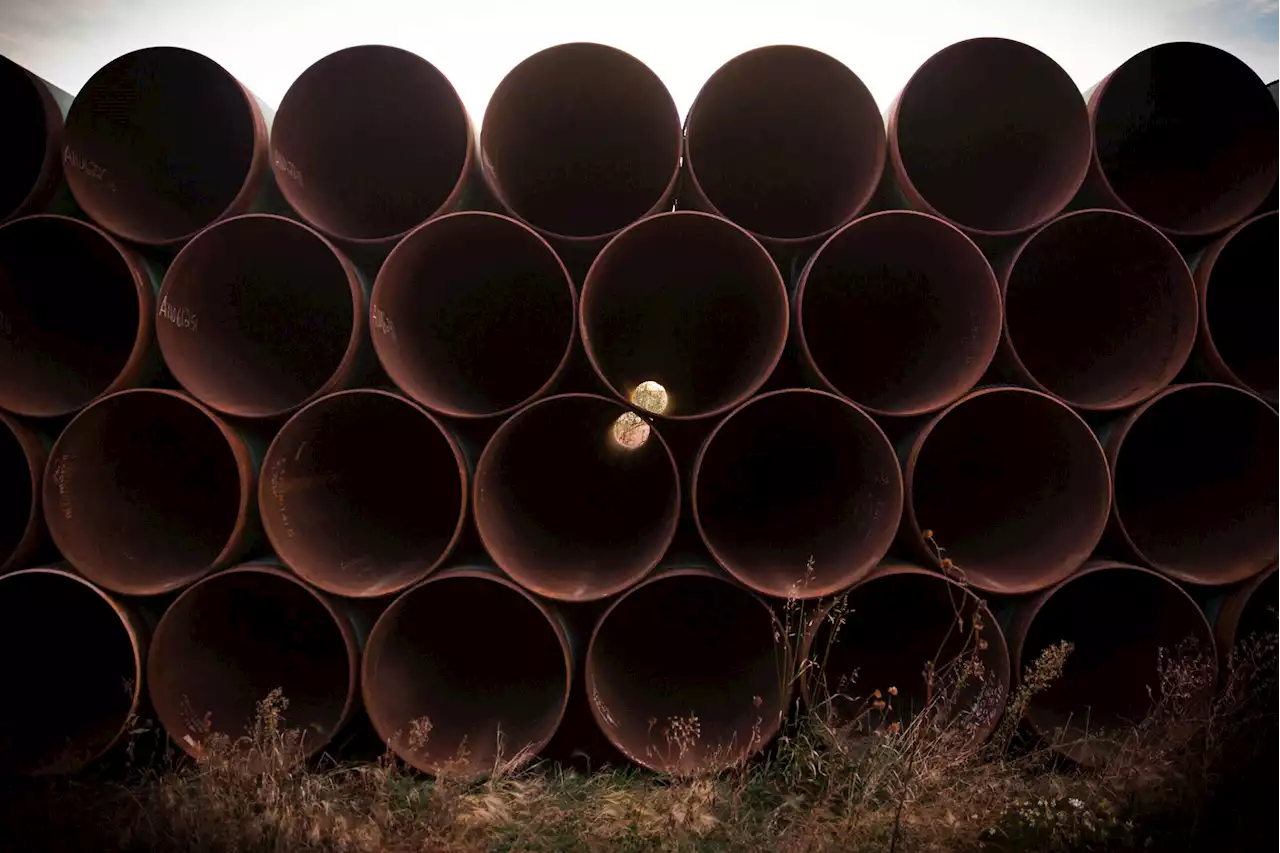 Keystone Pipeline Shut Down After 22nd Spill