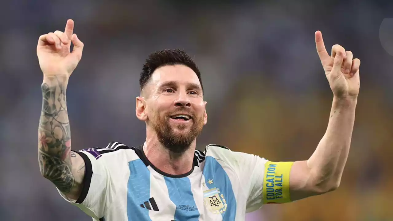 Mundial Qatar 2022 hoy EN VIVO: Los récords mundialistas que Lionel Messi acecha