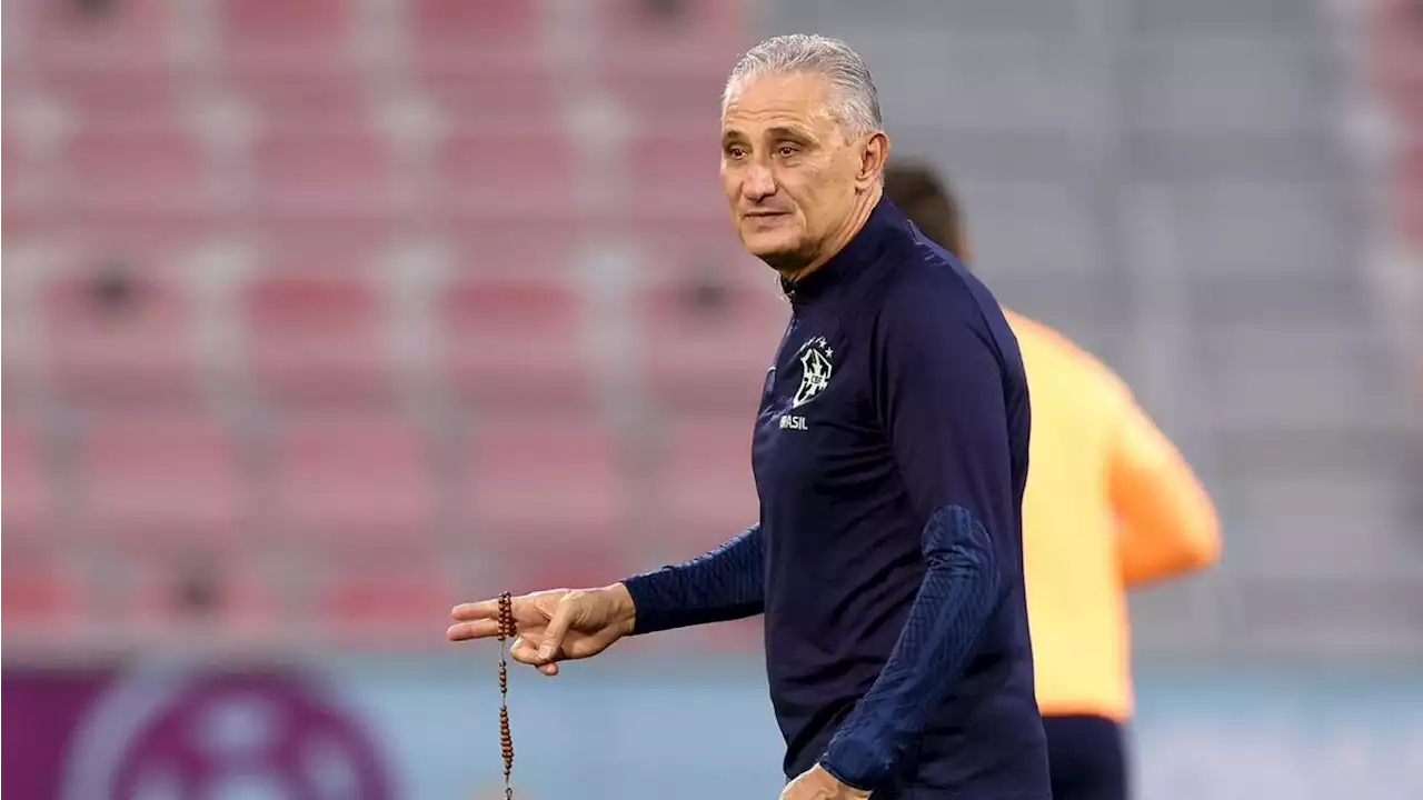 Croacia vs. Brasil RESUMEN por el Mundial Qatar 2022: Tite renuncia como entrenador de Brasil