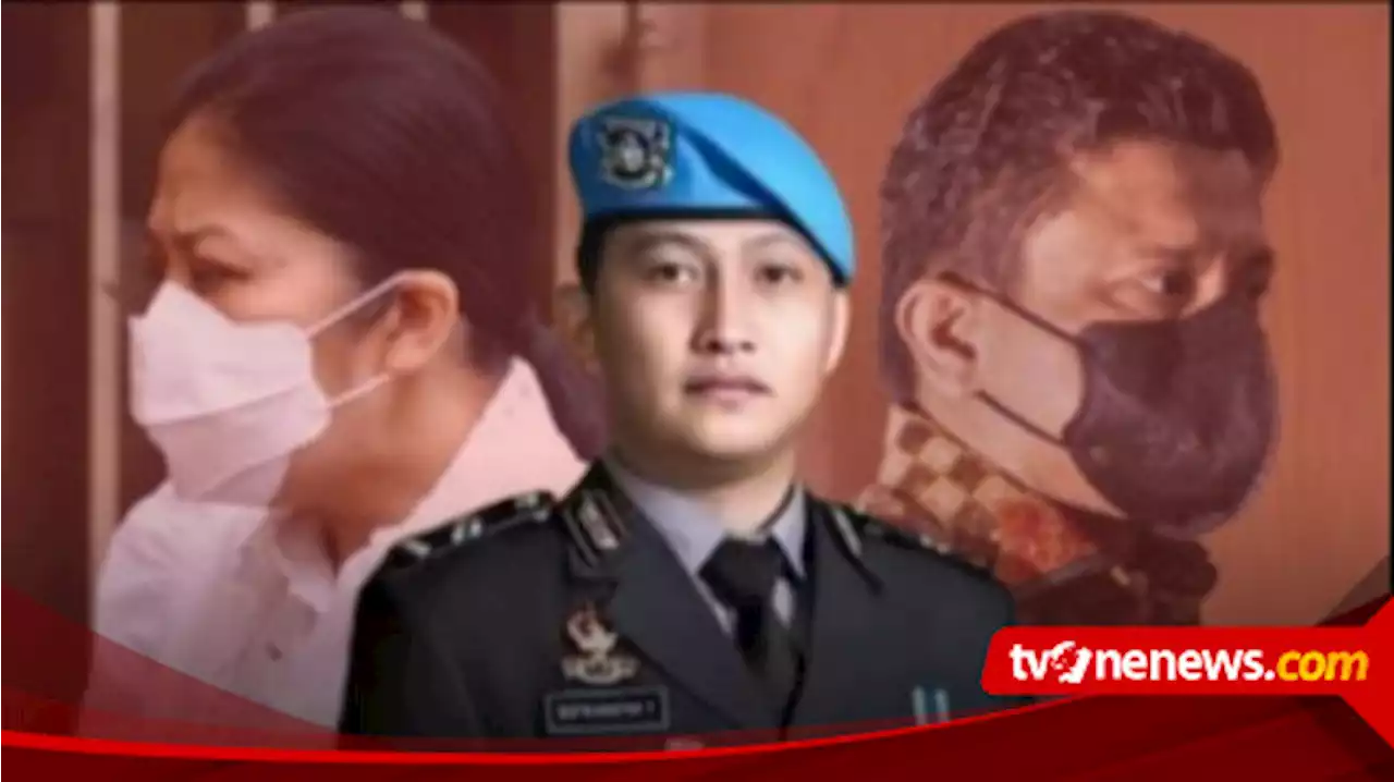 Ferdy Sambo Angkat Bicara Soal Wanita Nangis Sesenggukan Keluar dari Rumah Bangka, Ternyata…