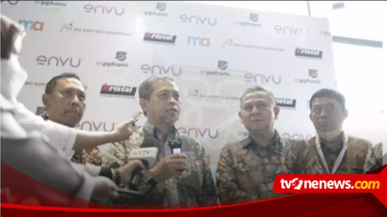 Wagub Kaltim Hadi Mulyadi Dukung ASPPHAMI Lakukan Pencegahan Rayap di IKN