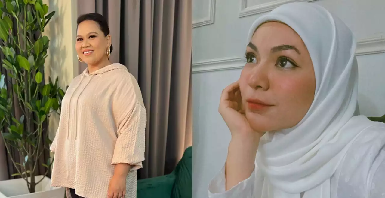 Kumpul lebih RM40,000, kutipan untuk Nad Zainal dihentikan