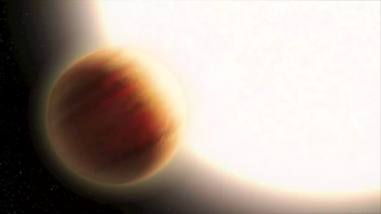 Trading Spaces: How Swapping Stars Create Hot Jupiters