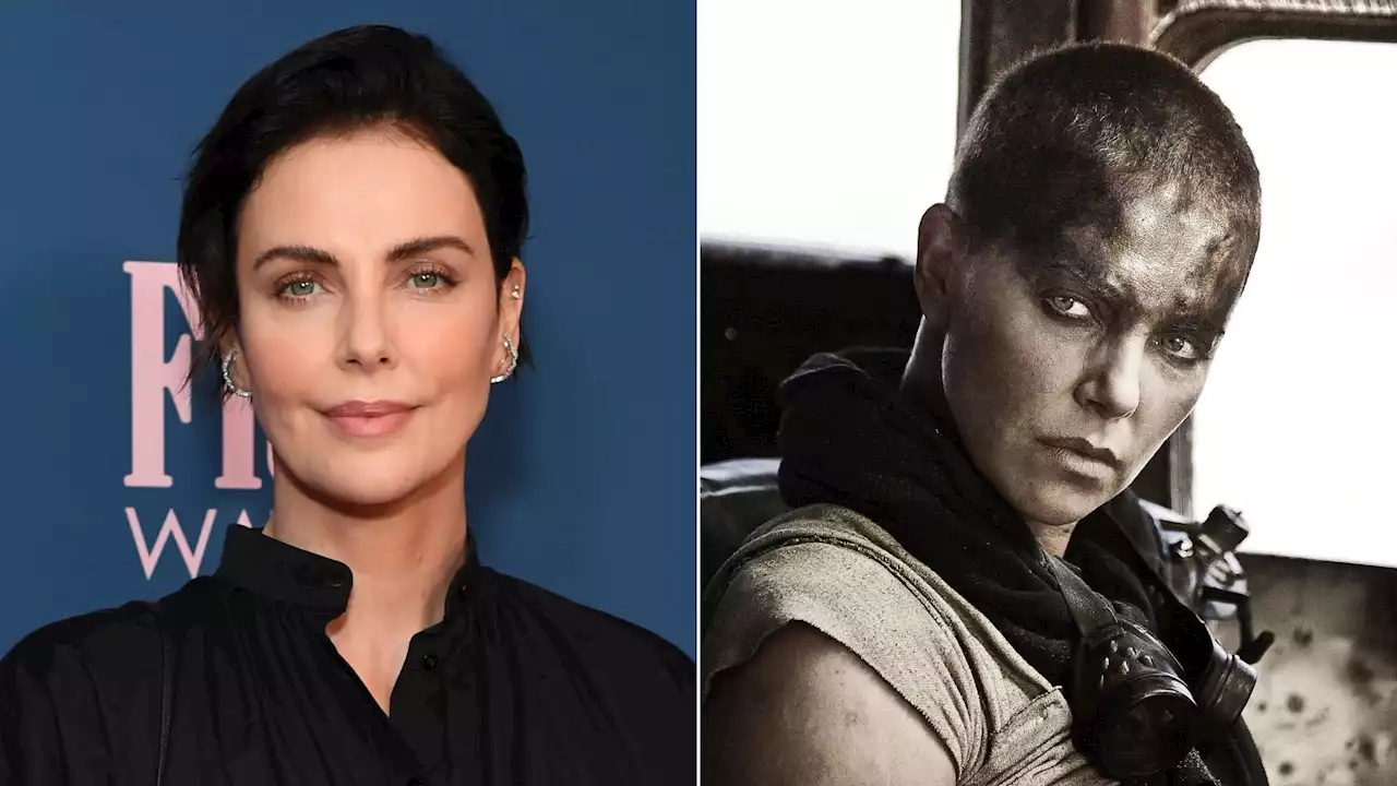 Charlize Theron reveló los traumas que vivió por 'Mad Max': 'ningún actor debería pasar por eso'