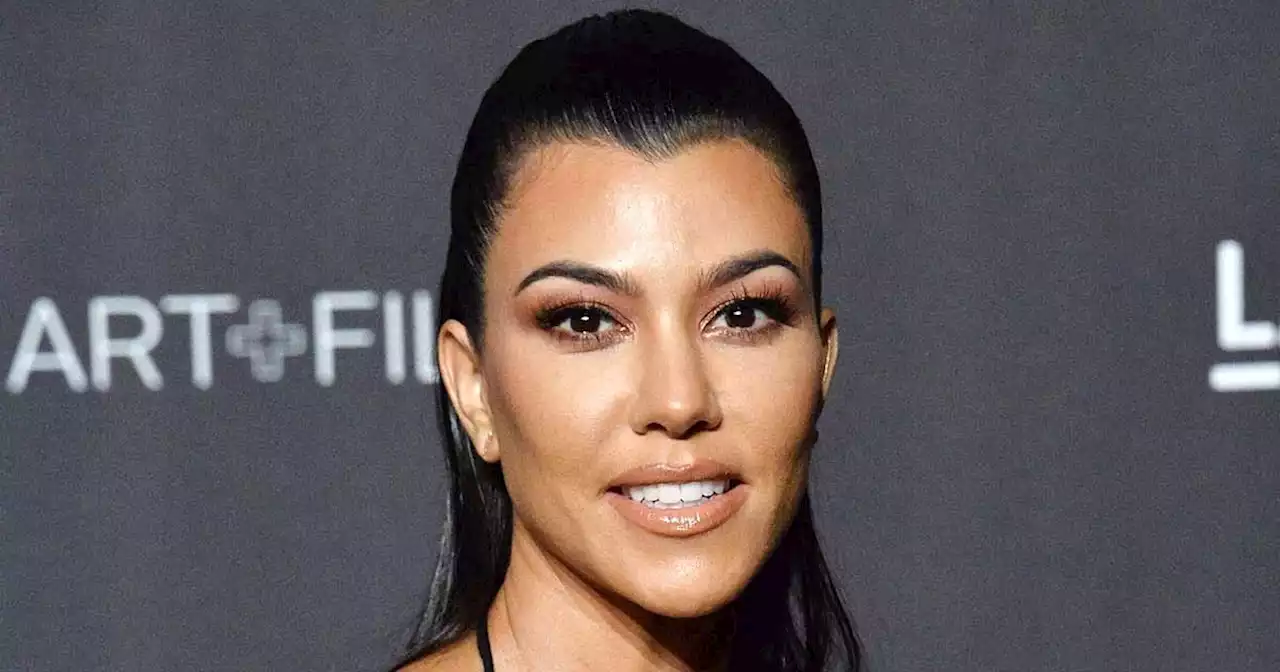 Kourtney Kardashian: I’m ‘Finally’ Getting Energy Back After Stopping IVF