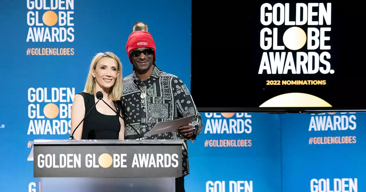 They’re Back! Golden Globes 2023: Everything to Know