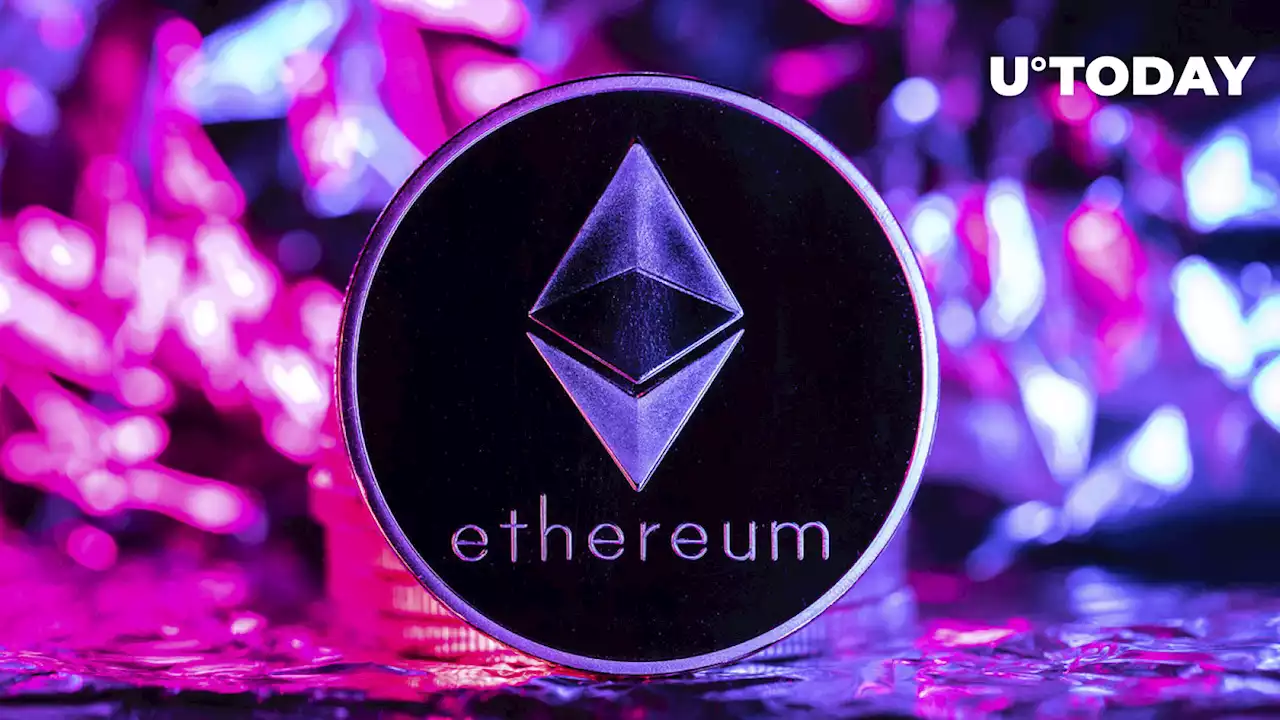 Ethereum Shanghai Update: Here's What You Will See There