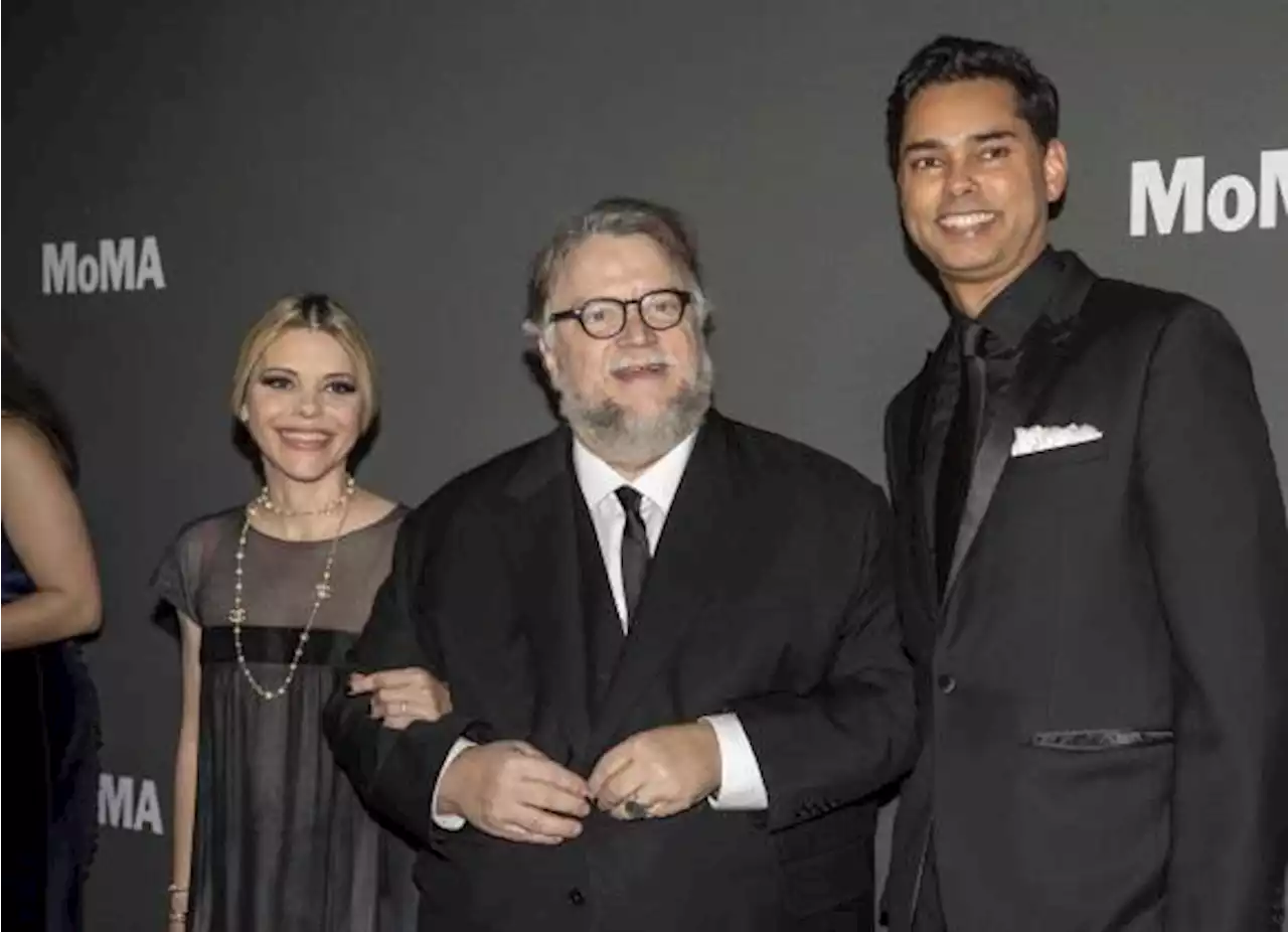 Durante dos meses el MOMA de Nueva York homenajeará a Guillermo del Toro