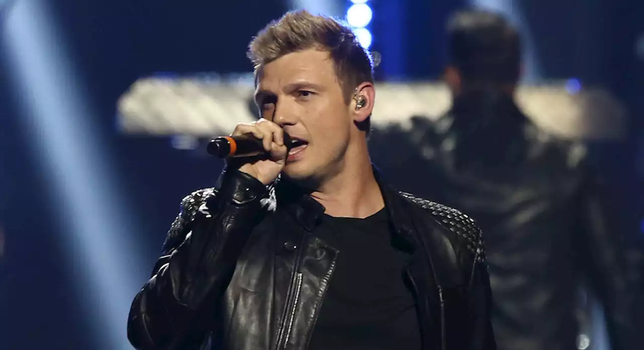 ABC Pulls Backstreet Boys Holiday Special Following Nick Carter Rape Allegations and Lawsuit