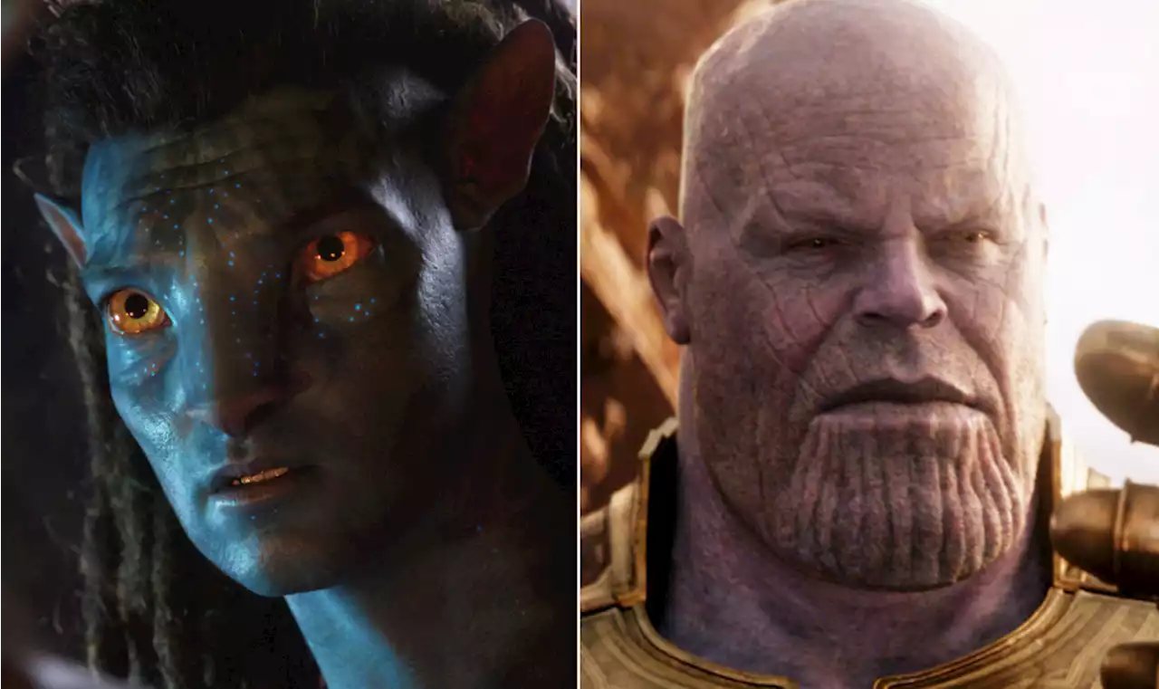 James Cameron Says ‘Avatar’ Motion Capture VFX Beats Marvel’s Thanos: ‘Give Me a Break… It’s Not Even Close’