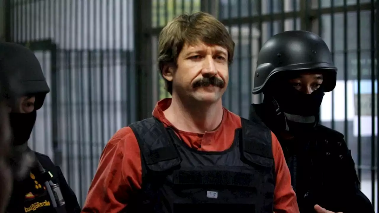 Viktor Bout, Sang “Merchant of Death,” Jadi Bagian dari Kesepakatan Pertukaran Tahanan AS-Rusia