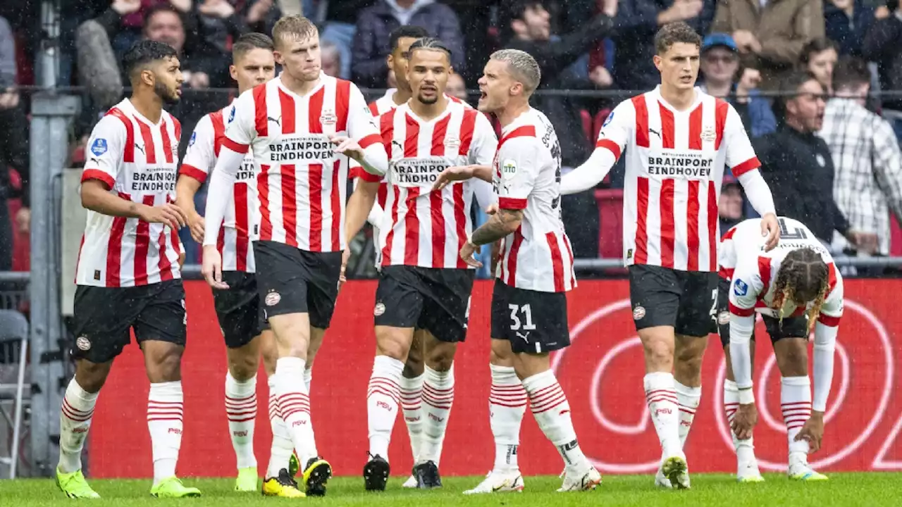 ‘Mourinho wil miljoenen betalen en PSV van defensieve spil beroven’