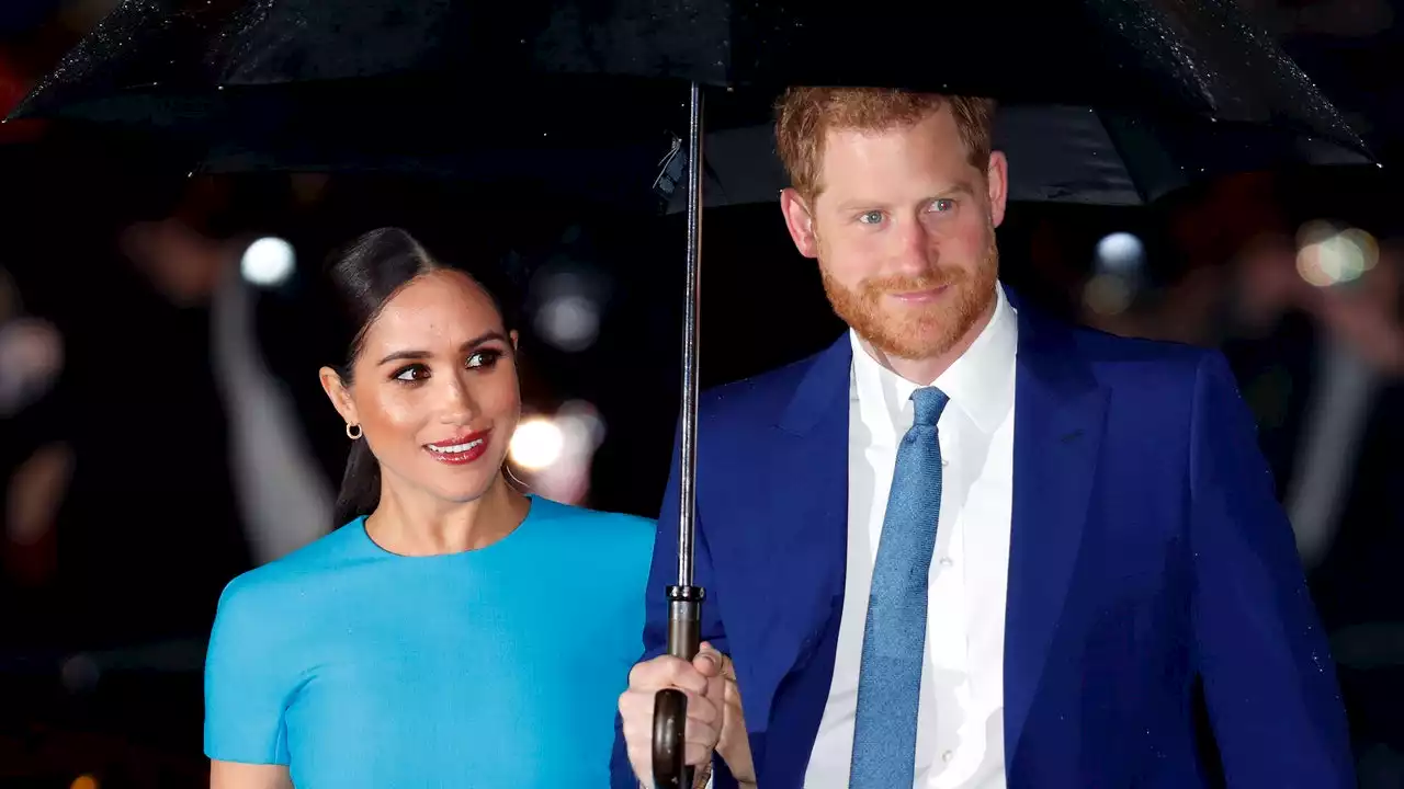 7 sujets controversés abordés dans la première partie du documentaire du prince Harry et Meghan Markle