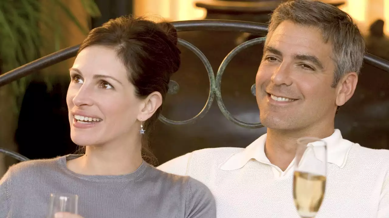 Les 5 films avec Julia Roberts et George Clooney à voir absolument